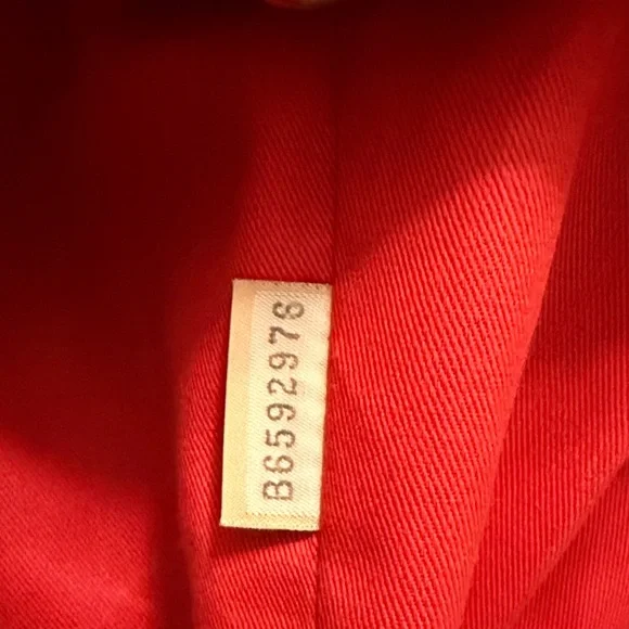 DOONEY AND BOURKE ALTO PIERA TOTE - Picture 9 of 12